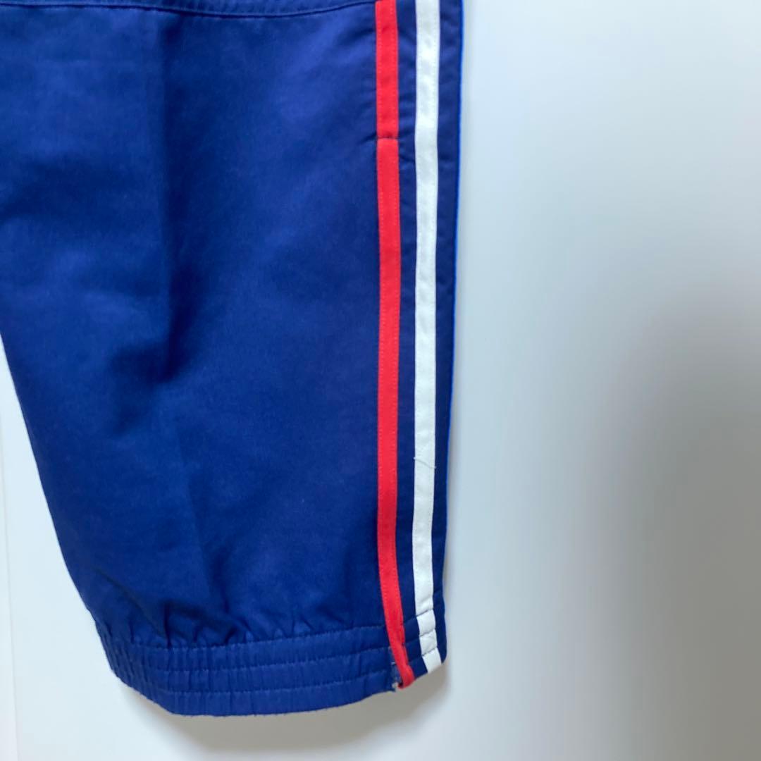 【2001年フランス代表】oldadidasトラックジャケットセットアップ2XO