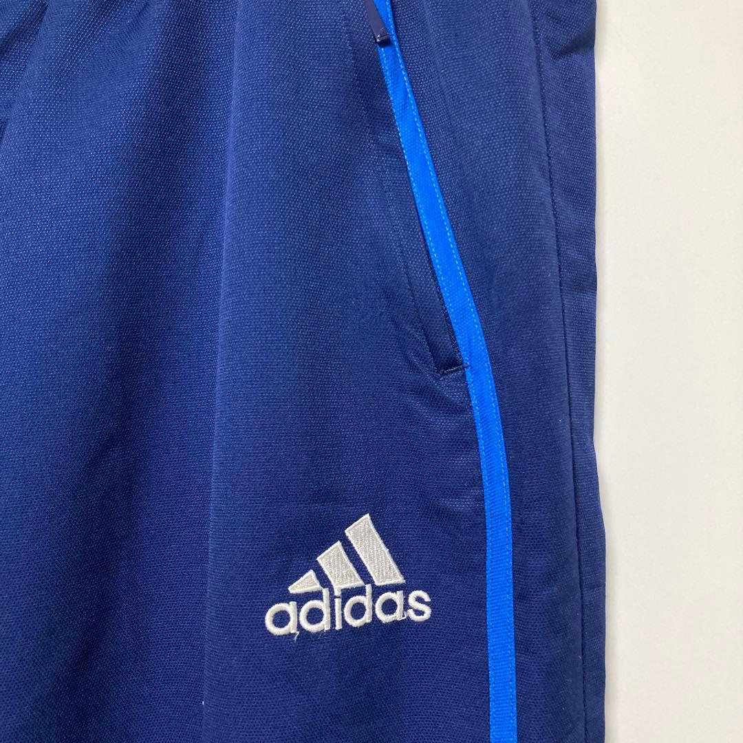 【2001年フランス代表】oldadidasトラックジャケットセットアップ2XO