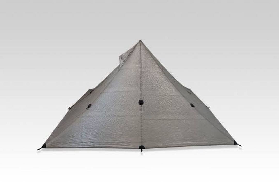 ローカスギア　Hapi DCF-B