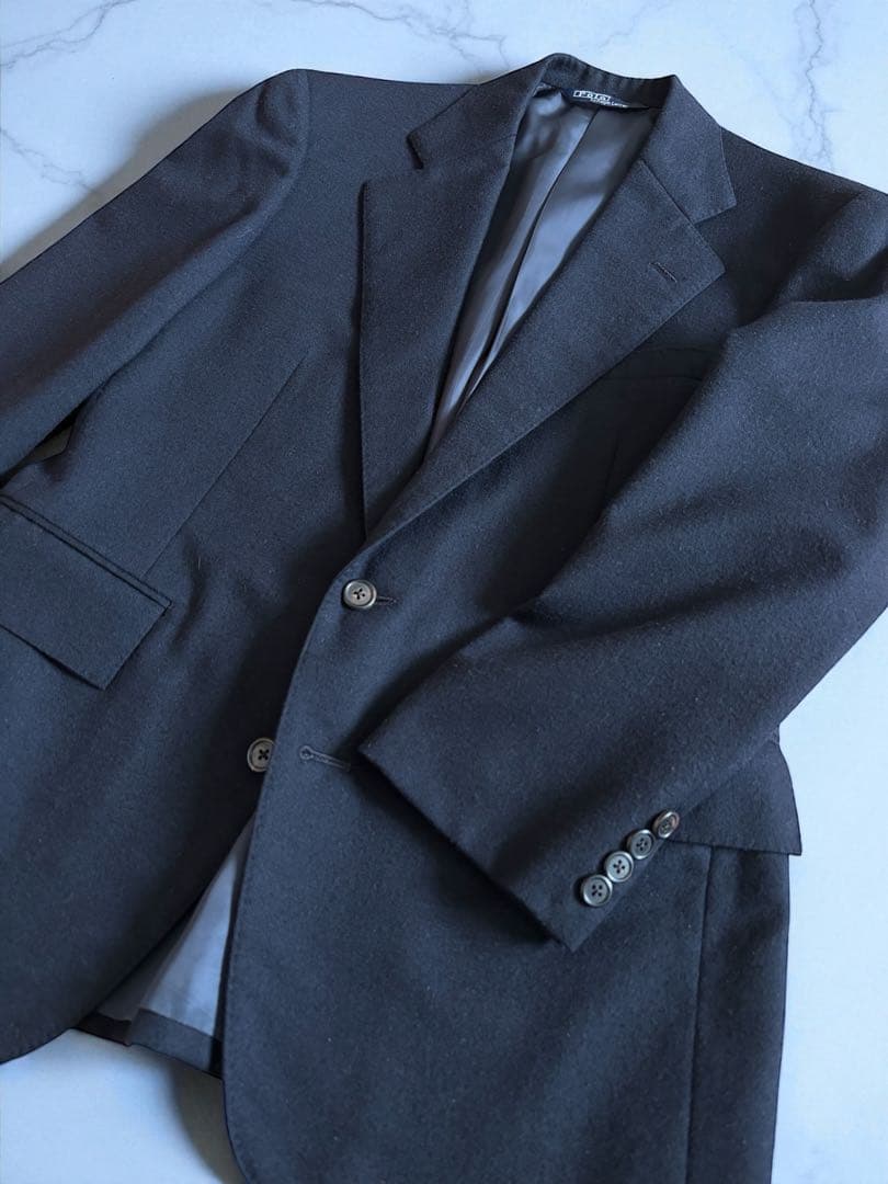 【Ralph Lauren】ネイビー ジャケット / ブレザー