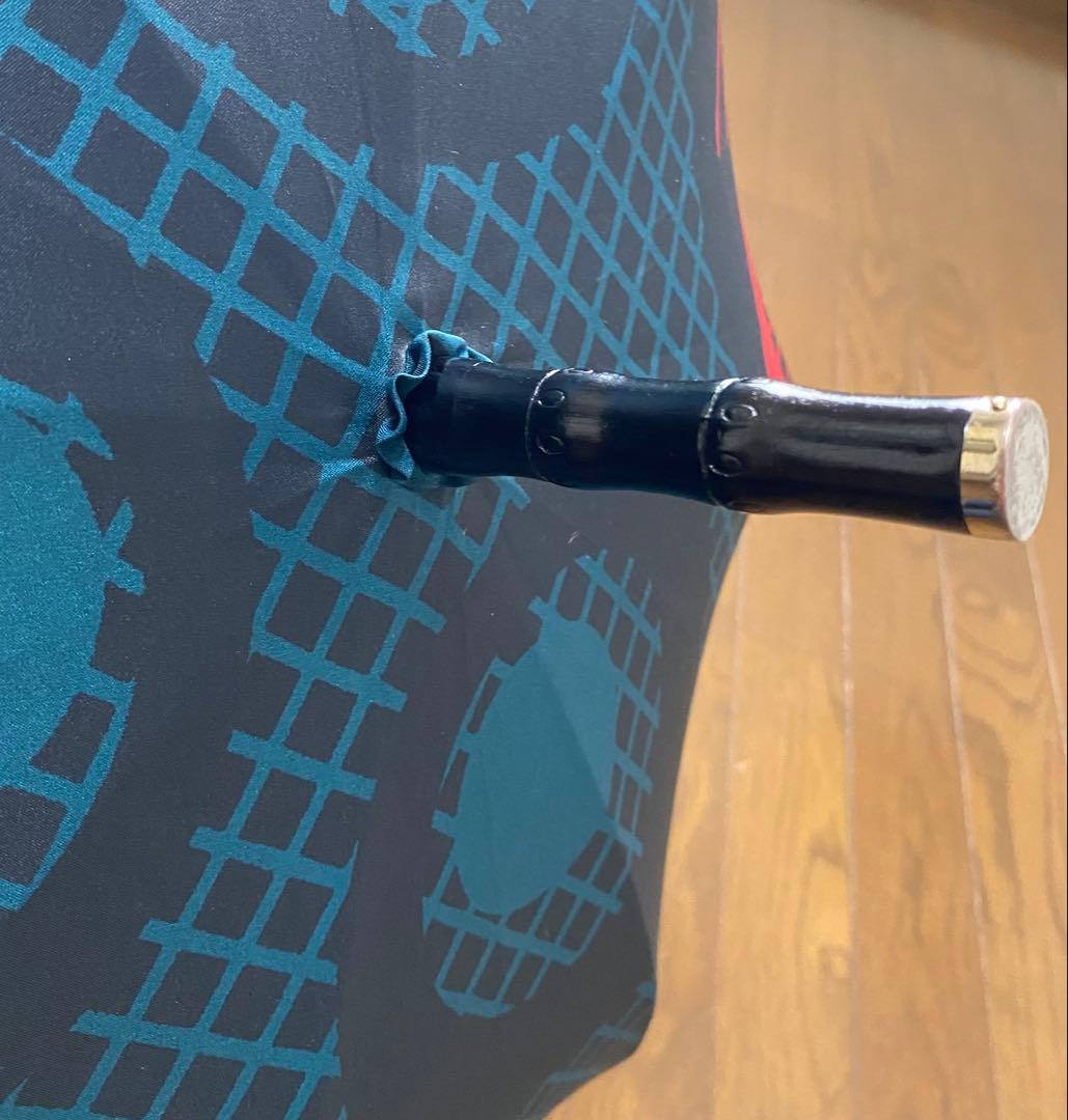 vivienne westwood ヴィヴィアンウエストウッドの長傘