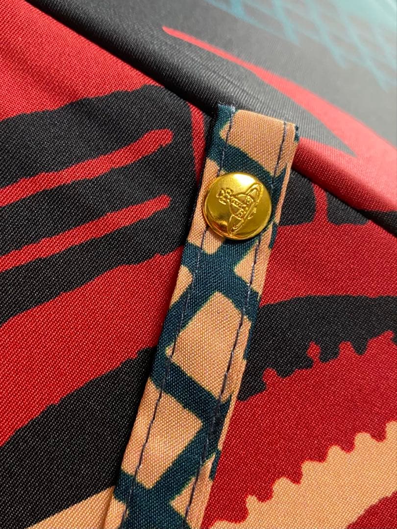 vivienne westwood ヴィヴィアンウエストウッドの長傘