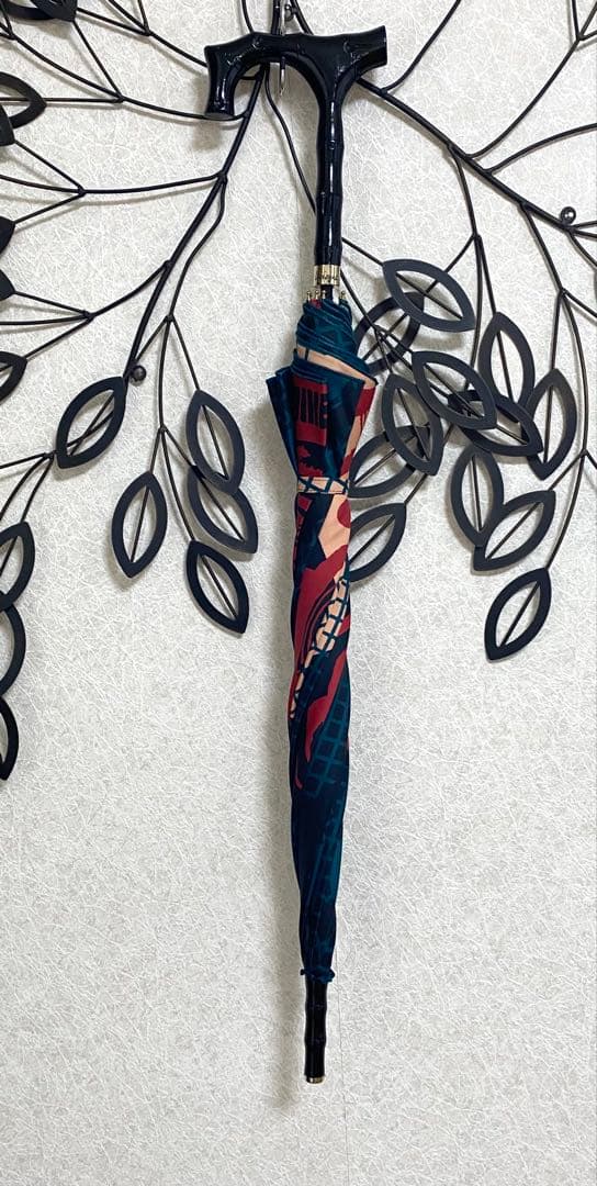 vivienne westwood ヴィヴィアンウエストウッドの長傘