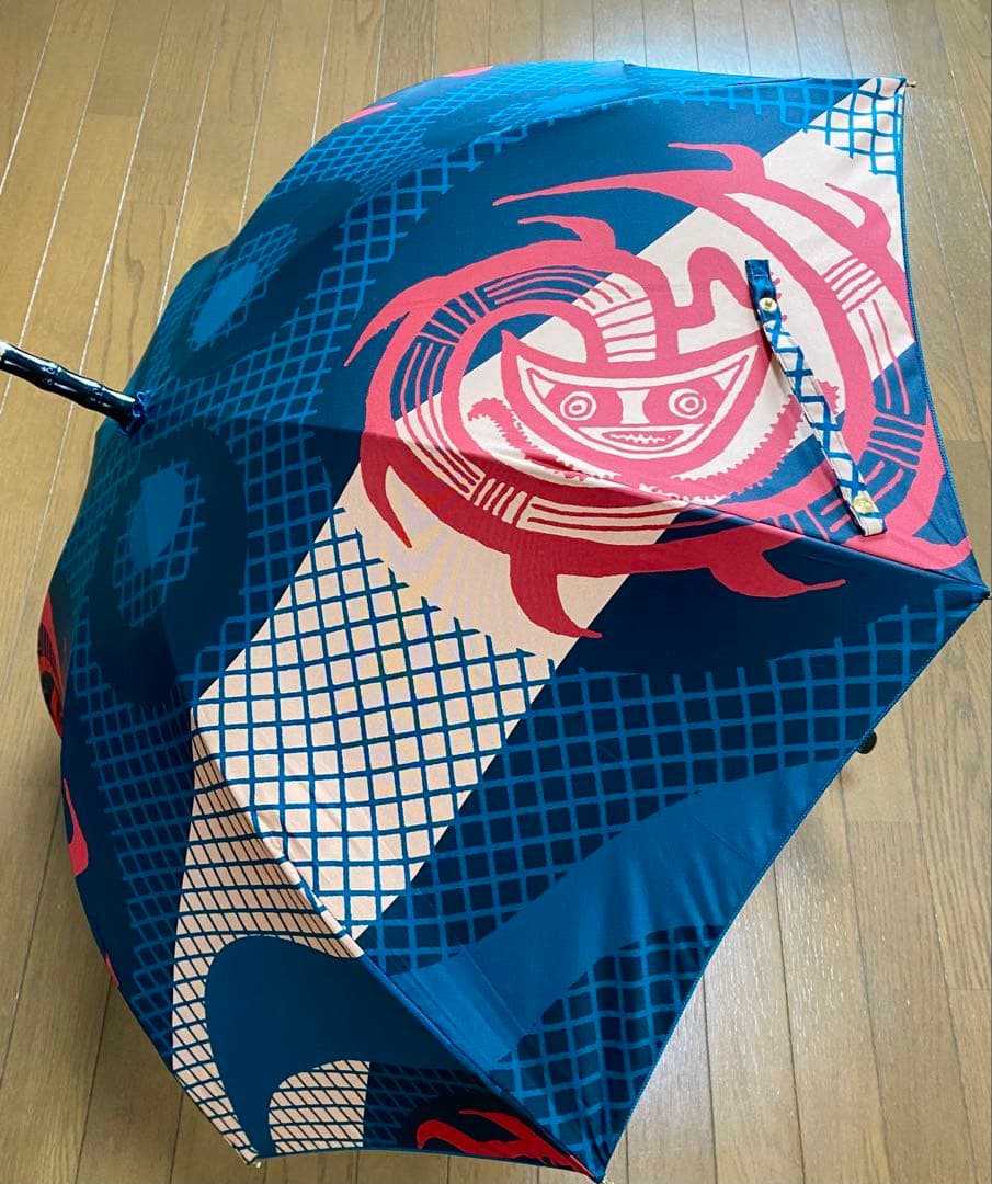 vivienne westwood ヴィヴィアンウエストウッドの長傘