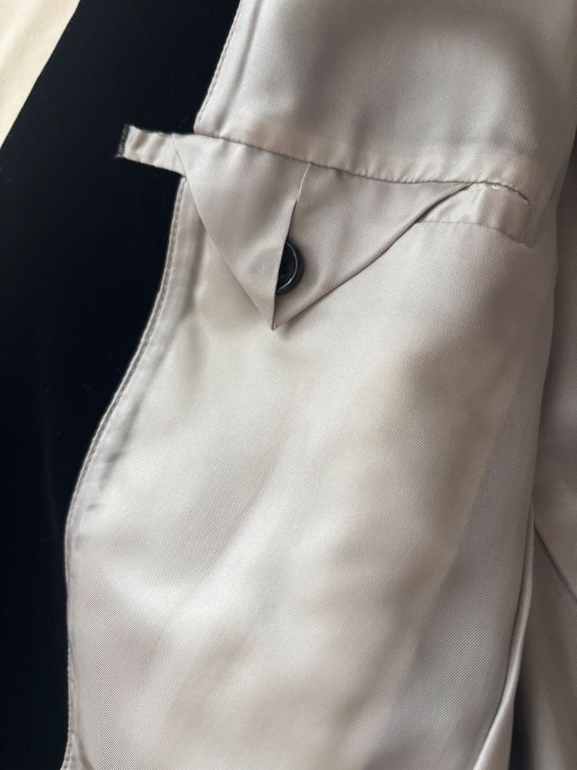 COMME des GARÇONS HOMME PLUS ジャケット Mサイズ