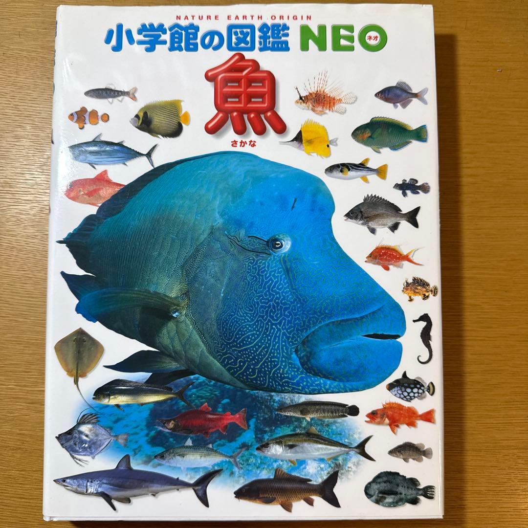 NEOシリーズ 自然科学図鑑19冊セット