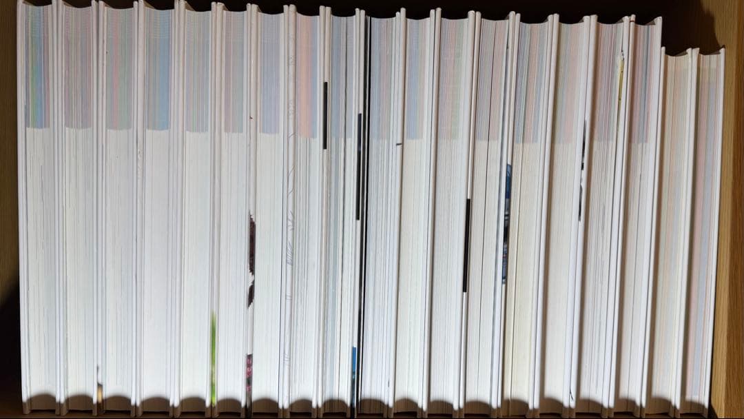 NEOシリーズ 自然科学図鑑19冊セット