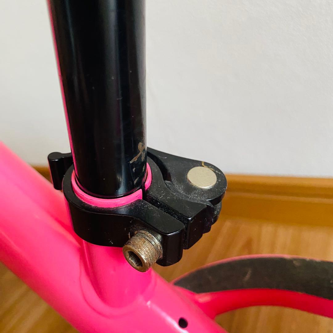 STRIDER ストライダー ピンク 12インチ 日本正規品