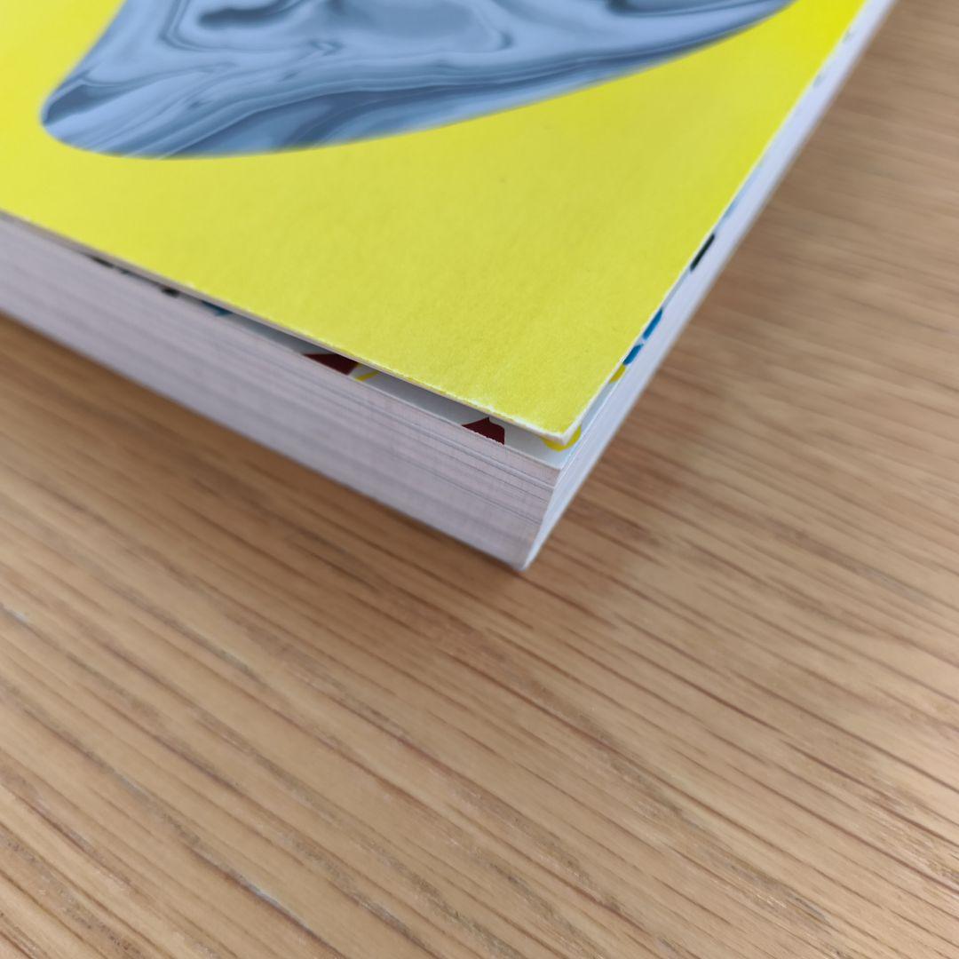 素材を使わないデザインのヒント