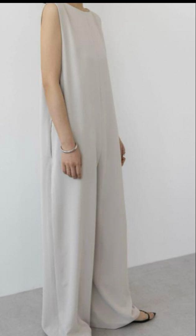 【新品未使用】Na.e Smooth Reversible All-in-one