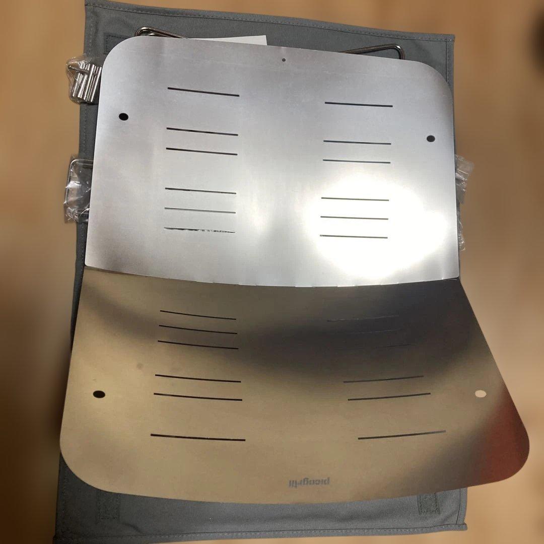 picogrill.ch 760 焚き火台