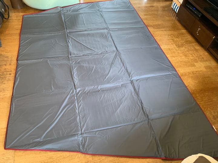 スノーピーク　リビングシェルロング Pro.