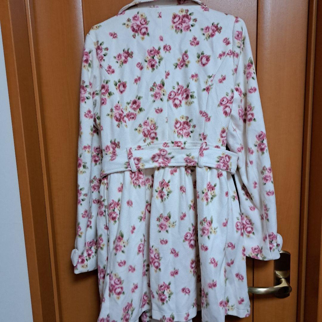 【リズメロ】限定品　レディース　コート