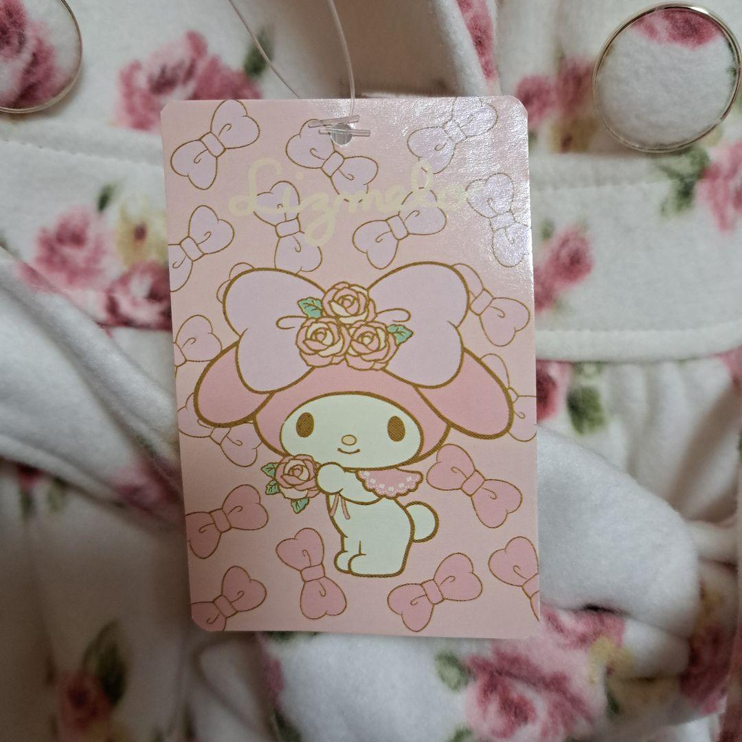 【リズメロ】限定品　レディース　コート