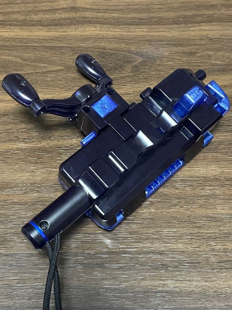 Nintendo Switch 釣りスピリッツ水族館＋サオコン2個セット