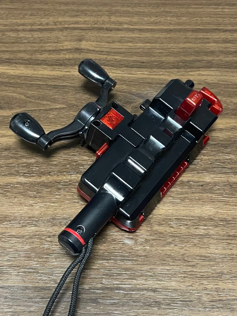 Nintendo Switch 釣りスピリッツ水族館＋サオコン2個セット