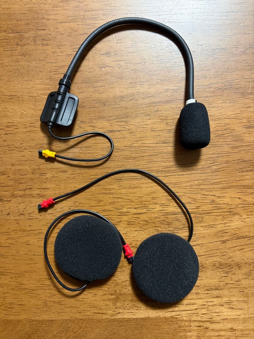 DAYTONA DT-01 デイトナ インカム 無線インターコム