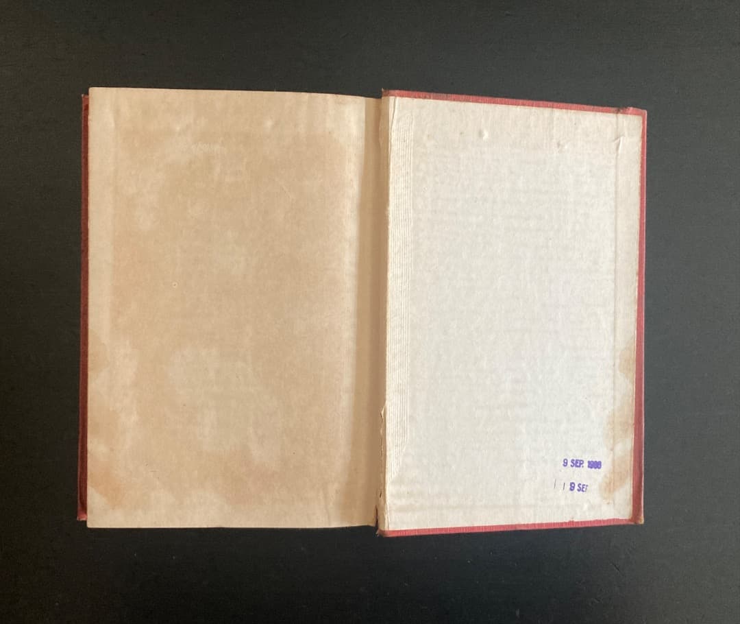 No.437『ブラム・ストーカー　ドラキュラの客』英語版原著＆翻訳本セット