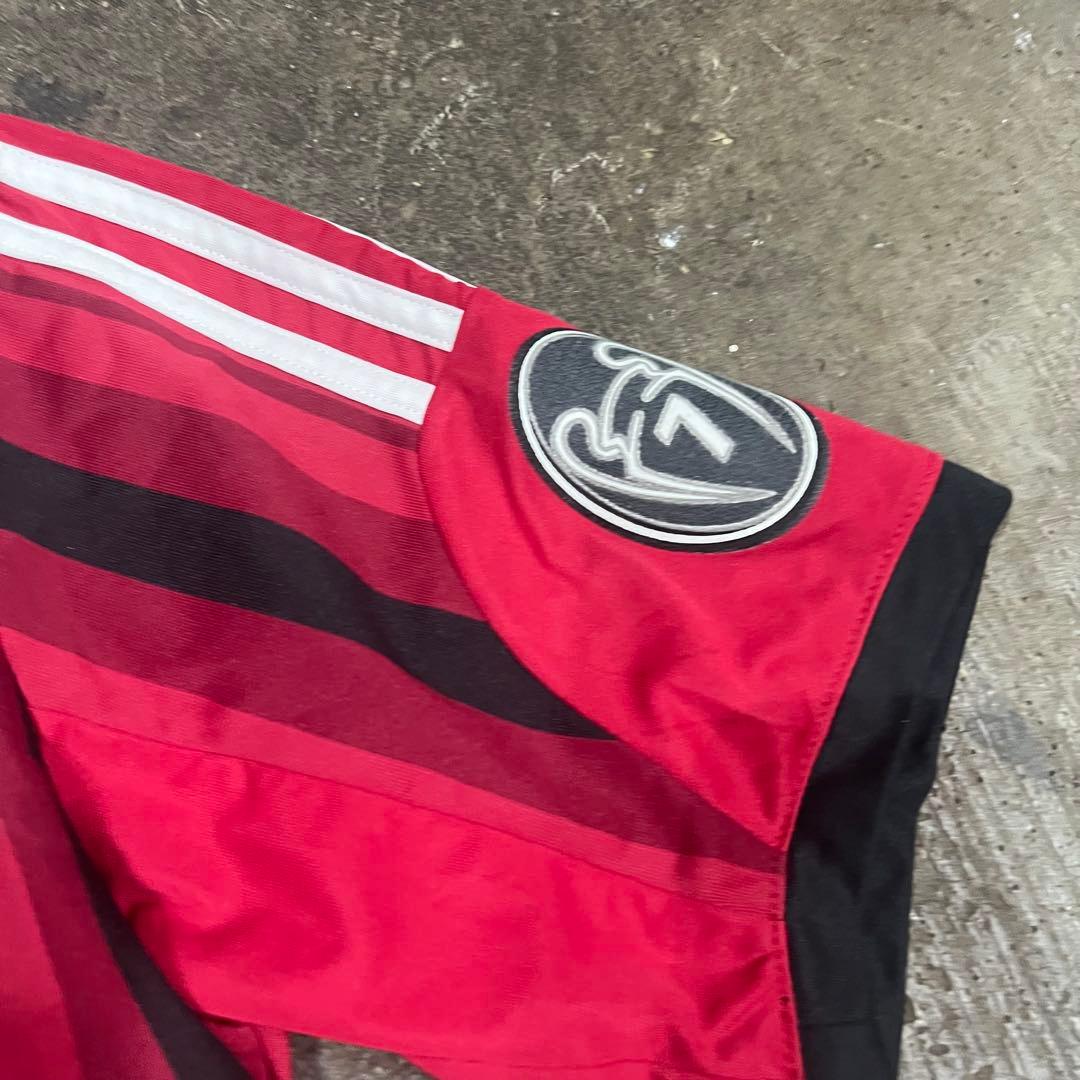 adidas ac milan 本田圭佑　ユニフォーム　ゲームシャツ　ミラン