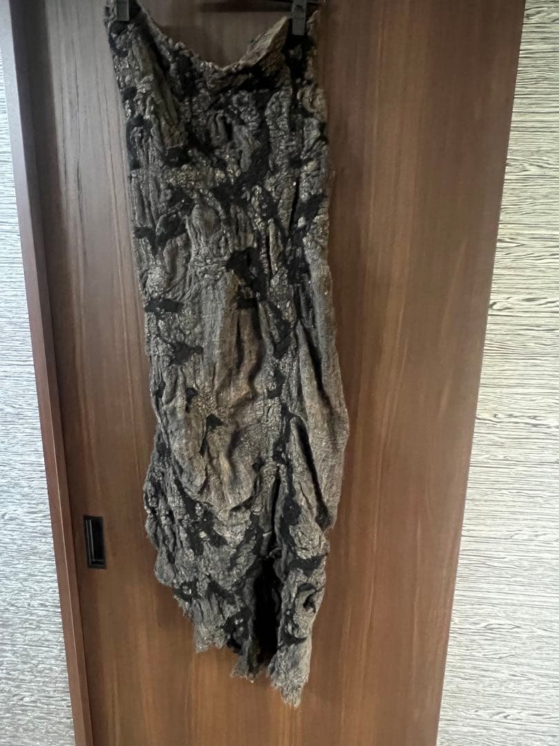 BIEK VERSTAPPEN ビッグスヌード