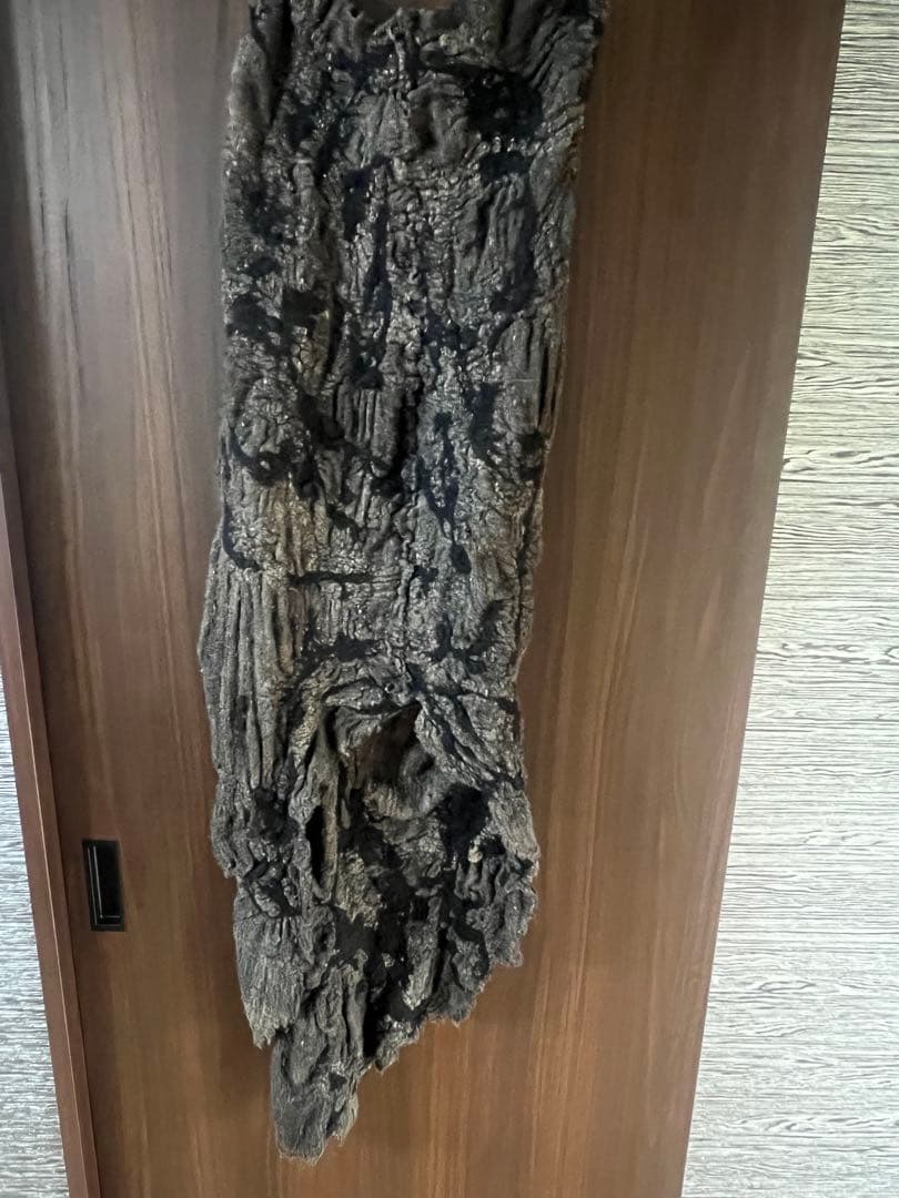 BIEK VERSTAPPEN ビッグスヌード