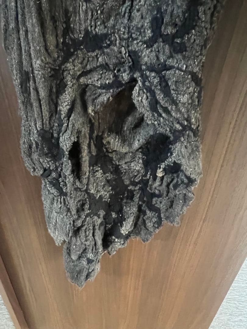 BIEK VERSTAPPEN ビッグスヌード