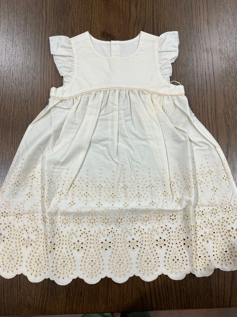 プリスティンキッズ服5点セット 80/90サイズ PRISTINE