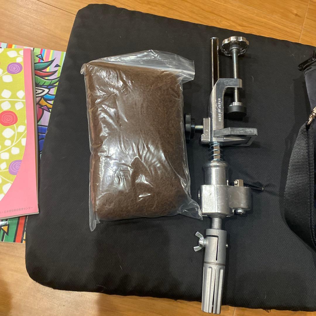 美容学校 教材 教科書