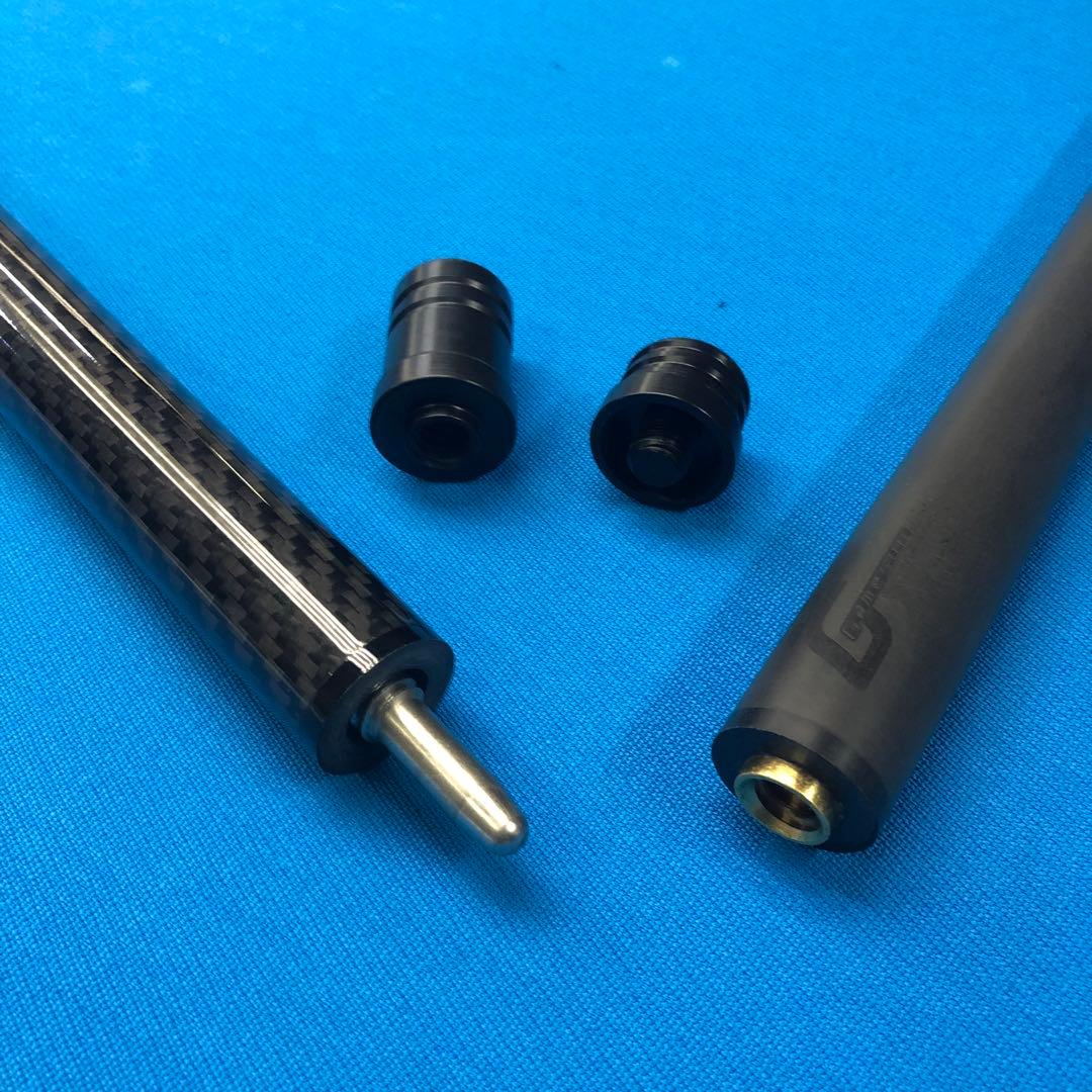 カーボン ジャンプキュー　新品