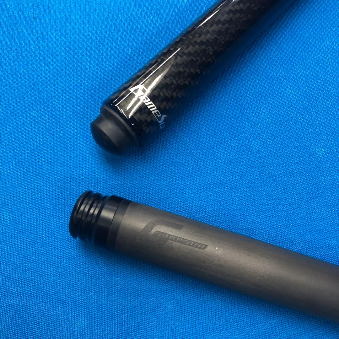 カーボン ジャンプキュー　新品