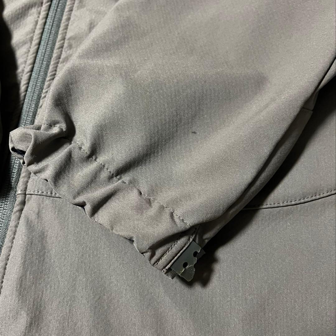 F6 パタゴニア MARS level5 ディメンション ジャケット XXL