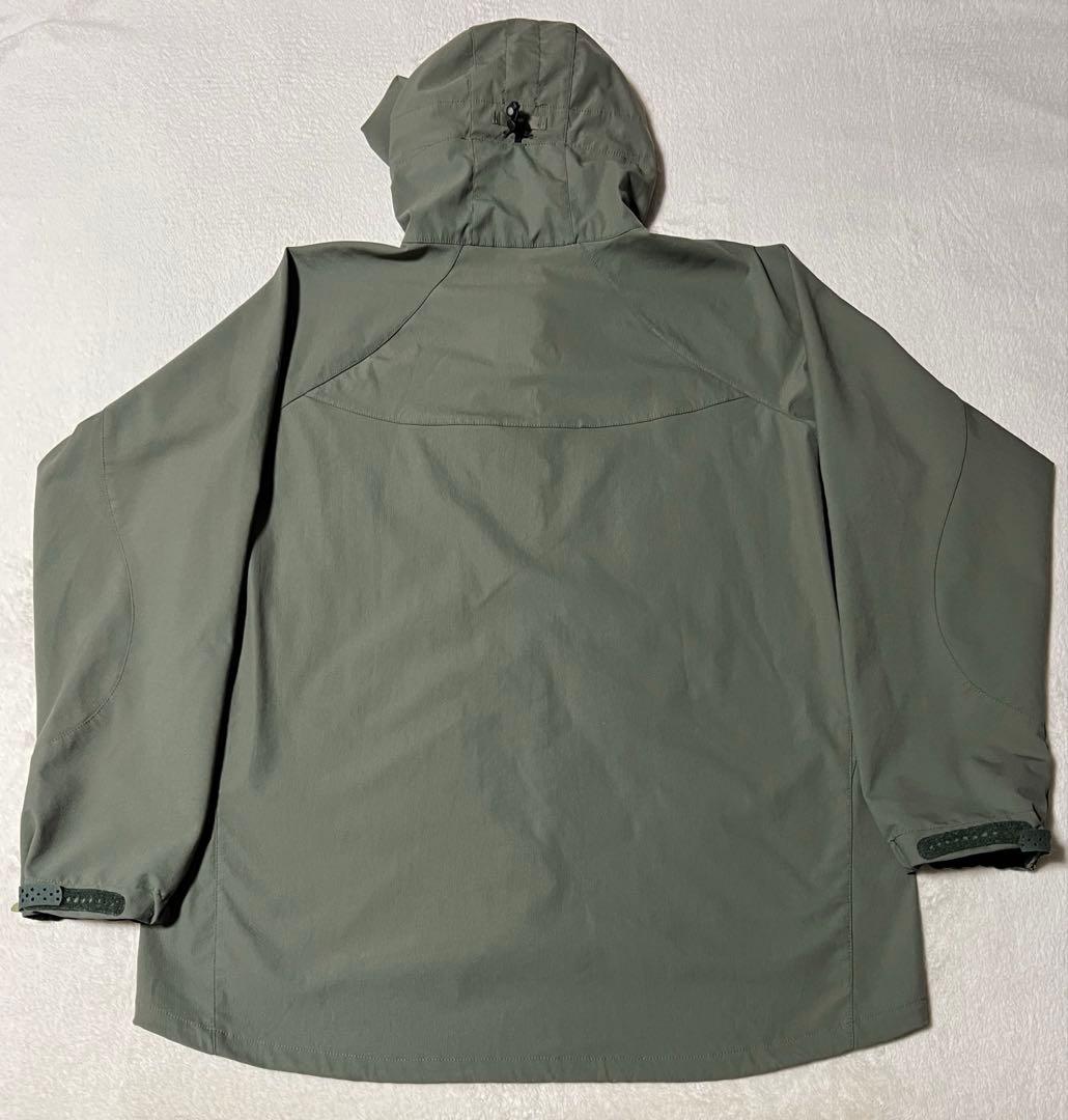 F6 パタゴニア MARS level5 ディメンション ジャケット XXL