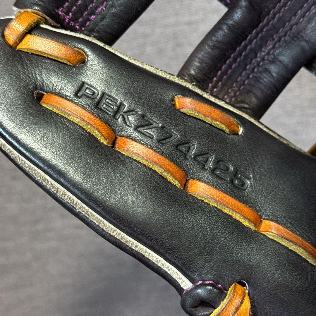 限定 SSK proedge 栄シリーズ　硬式 内野手用 グローブ　プロエッジ