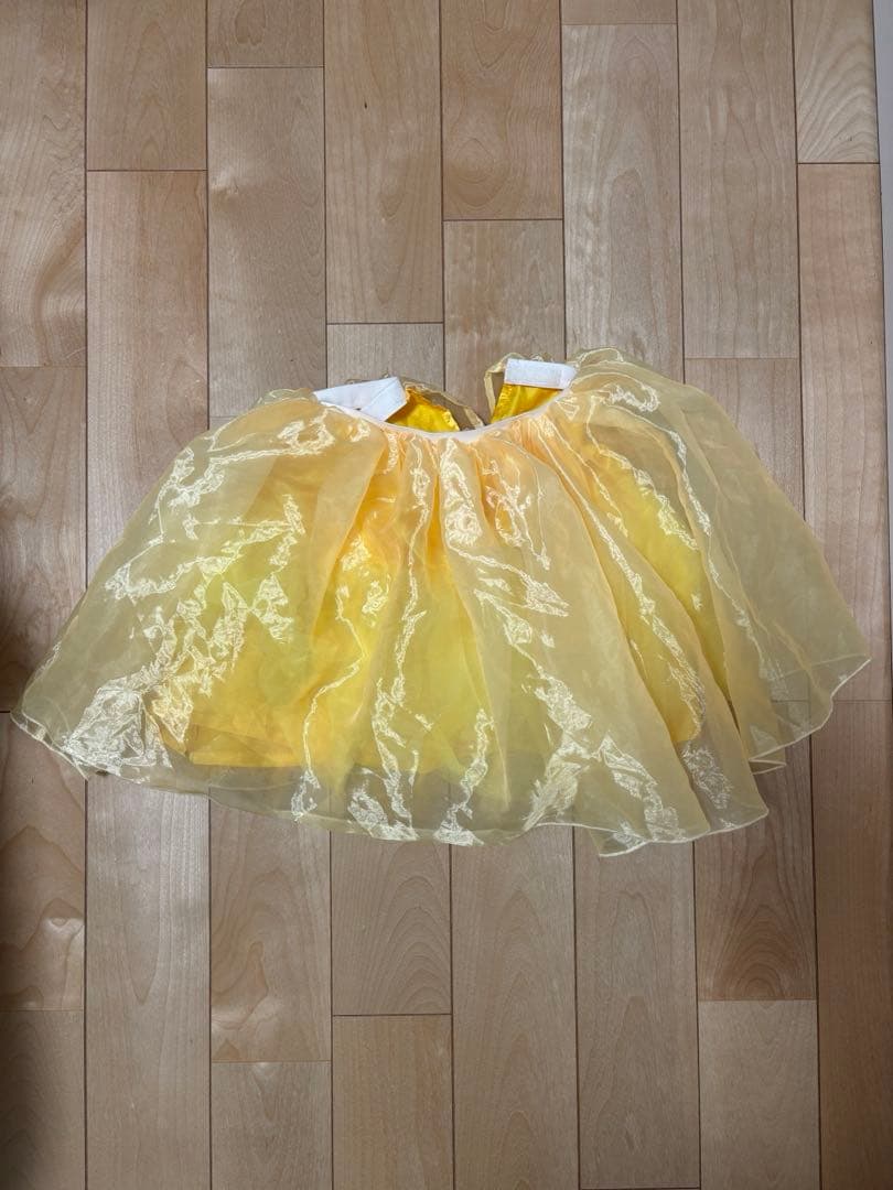 ビビディバビディブティック　廃盤　白雪姫ドレス【正規品】　100cm