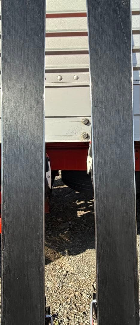 スキー板　VölklのRace Tige GS 180