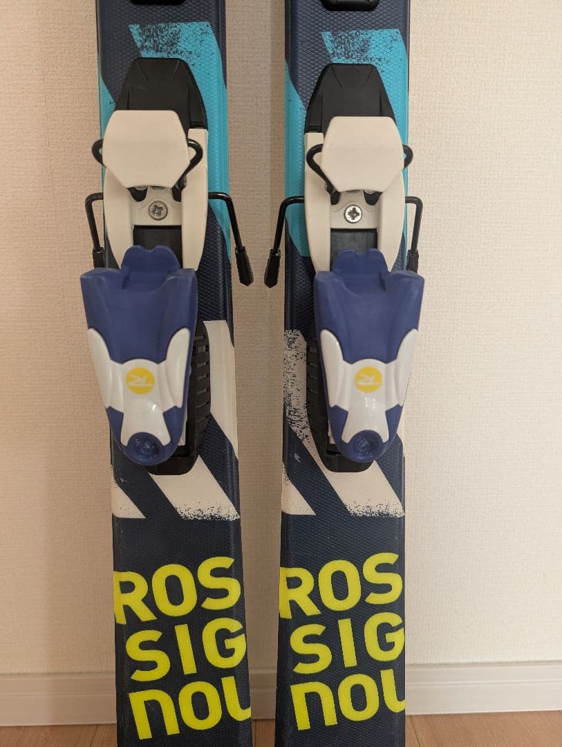 Rossignol ロシニョール Terrain スキー 128cm