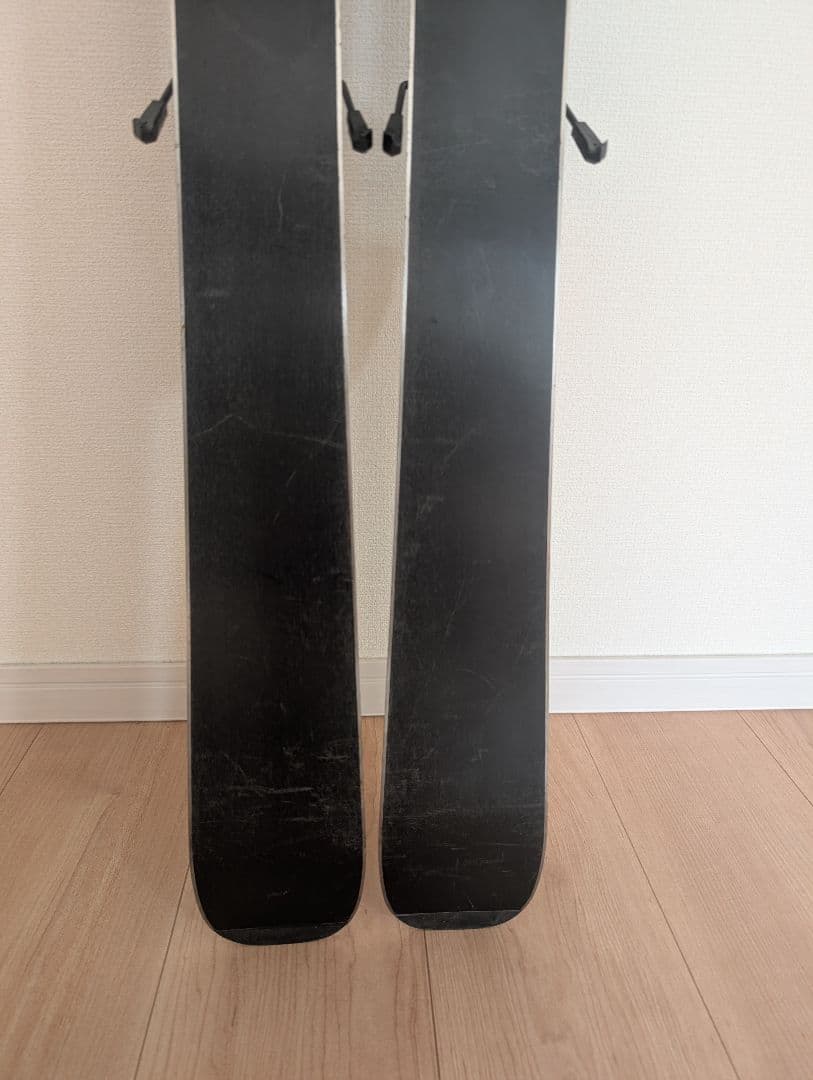 Rossignol ロシニョール Terrain スキー 128cm
