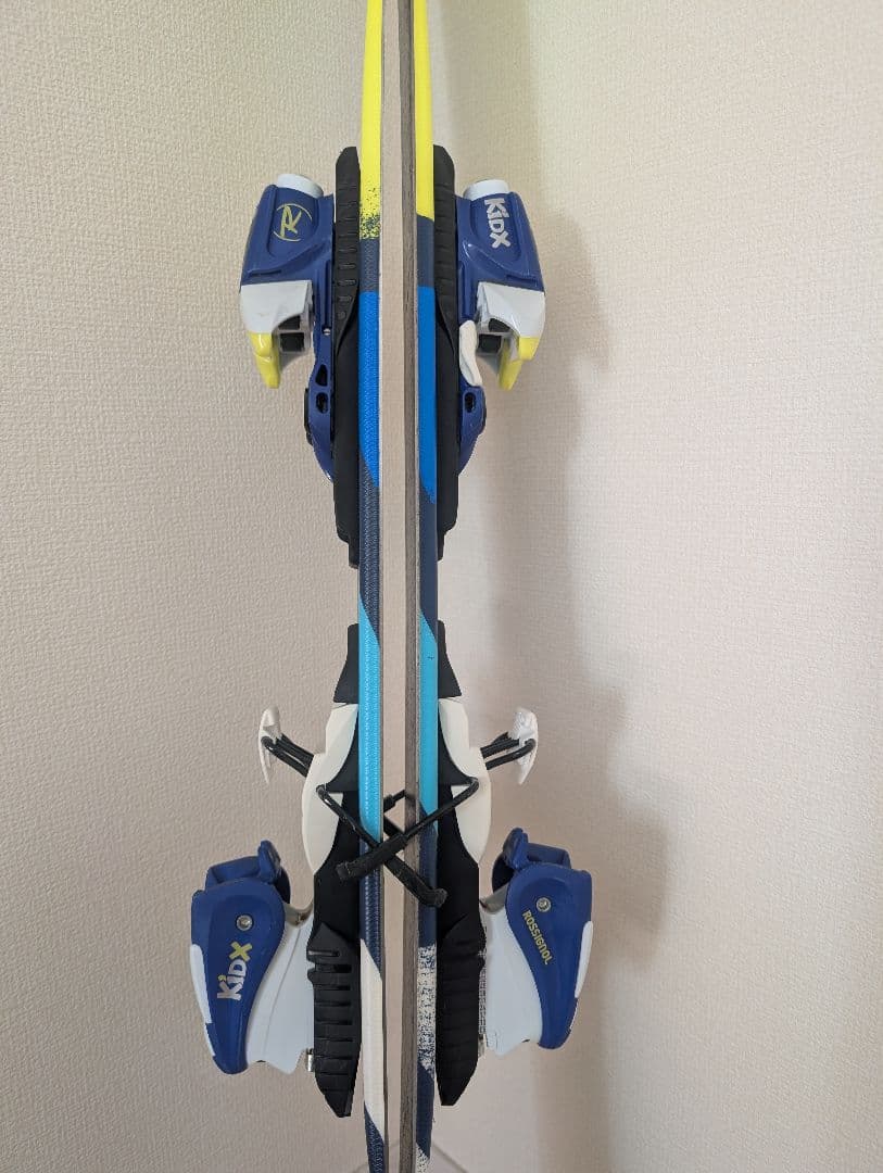 Rossignol ロシニョール Terrain スキー 128cm