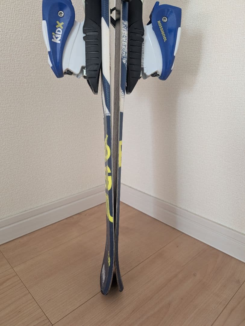 Rossignol ロシニョール Terrain スキー 128cm