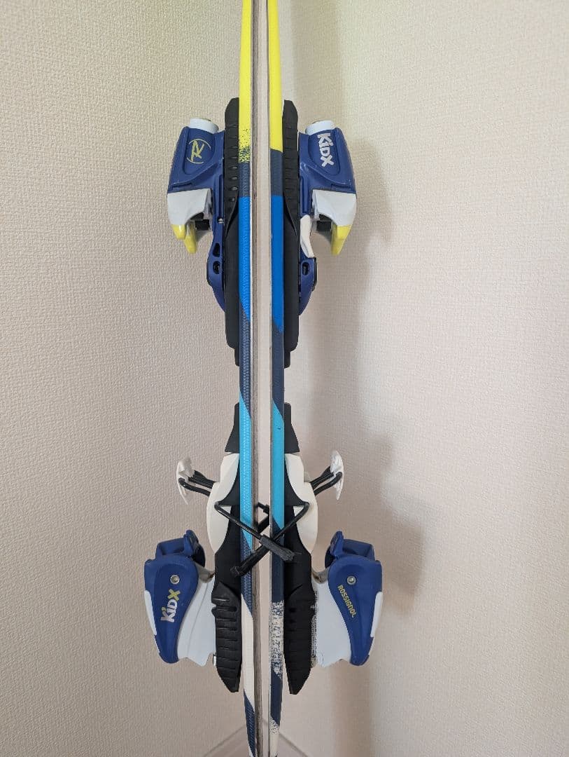 Rossignol ロシニョール Terrain スキー 128cm