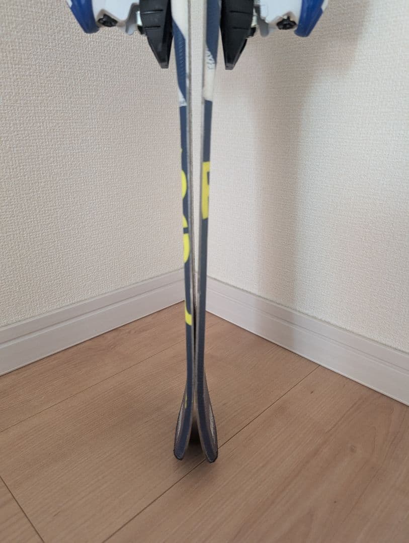 Rossignol ロシニョール Terrain スキー 128cm