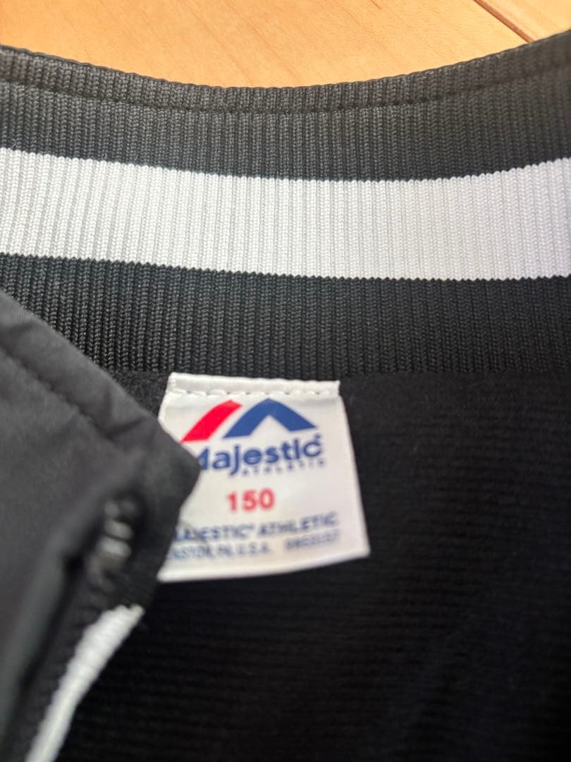 150 美品　野球　グランドコート　ポルテ　◯すぐに発送可能