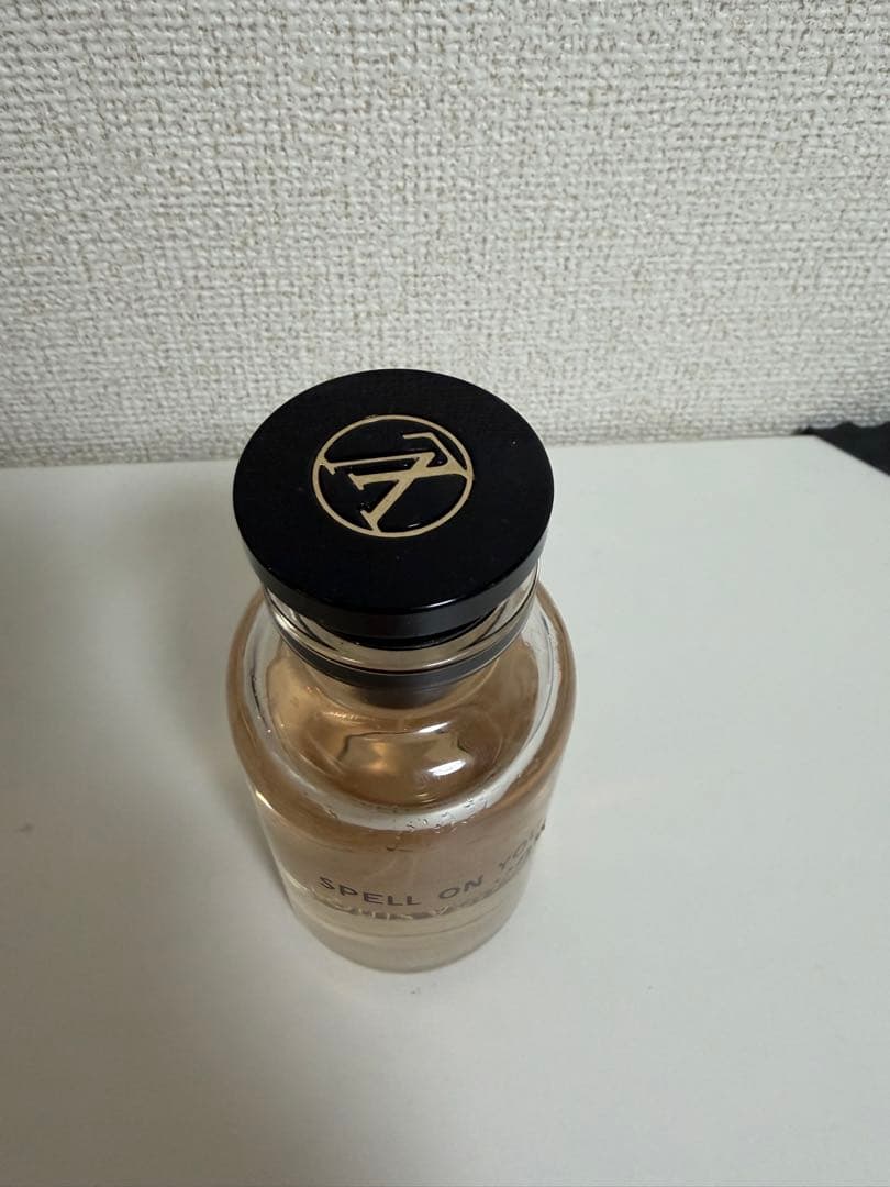 香水(女性用) LOUIS VUITTON SPELL ON YOU 100ml