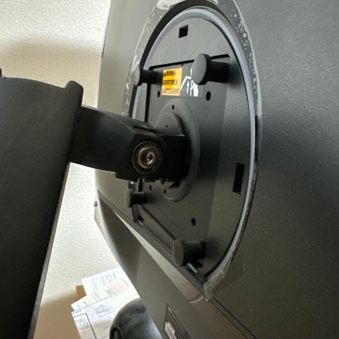 その他 ergotron LX Desk Monitor Arm