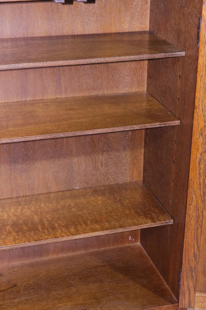 こ*ぃ様 三越ブルージュ★カントリーハウス★キャビネット★ステンドグラス★