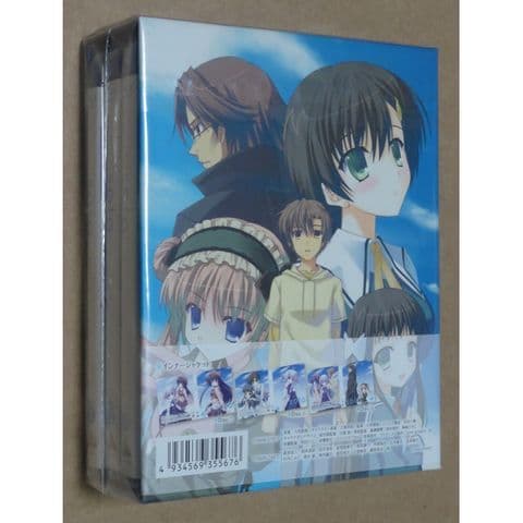 新品 sola Blu-ray Box