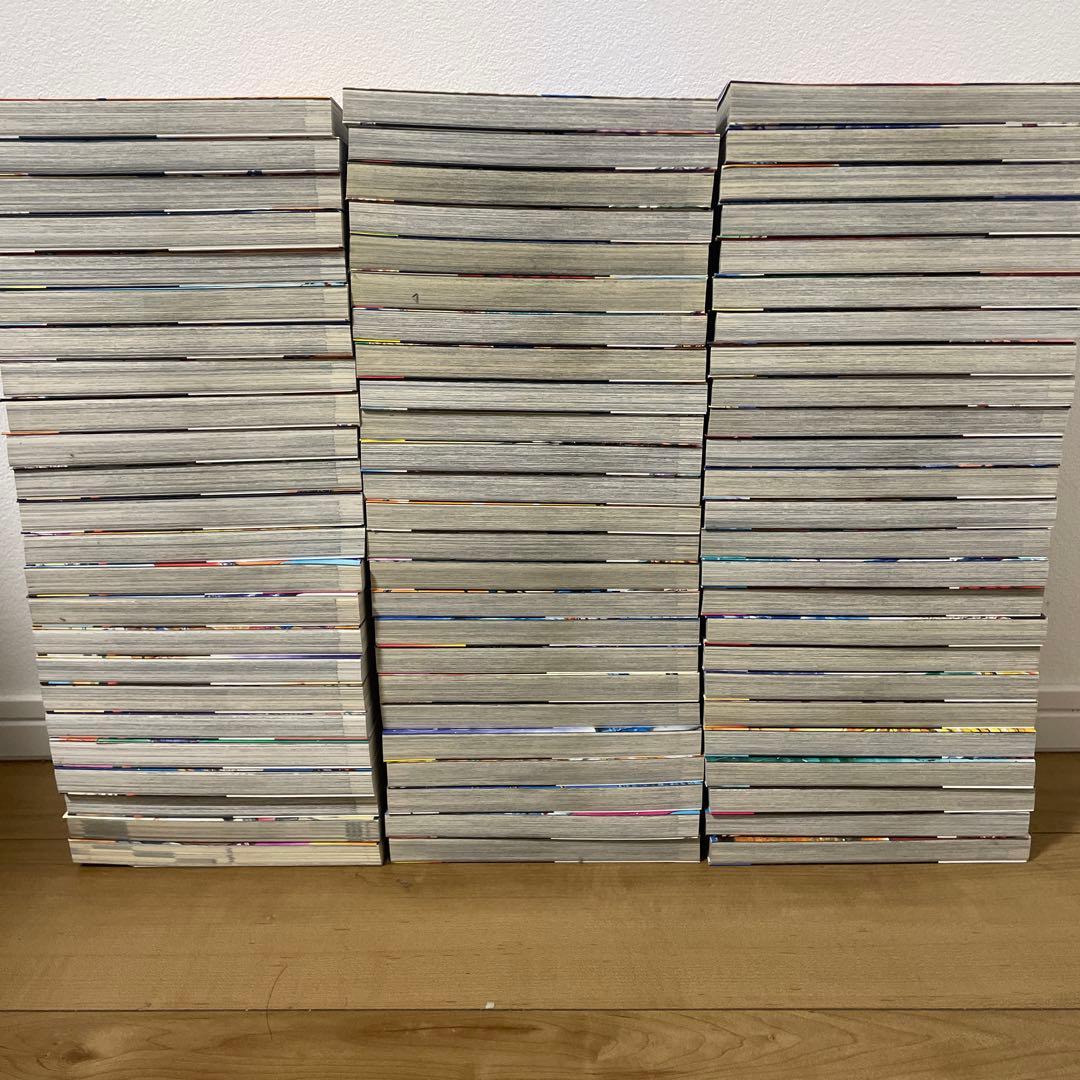 【値下げ可】キングダム全巻セット1巻〜74巻+公式ガイドブック2冊