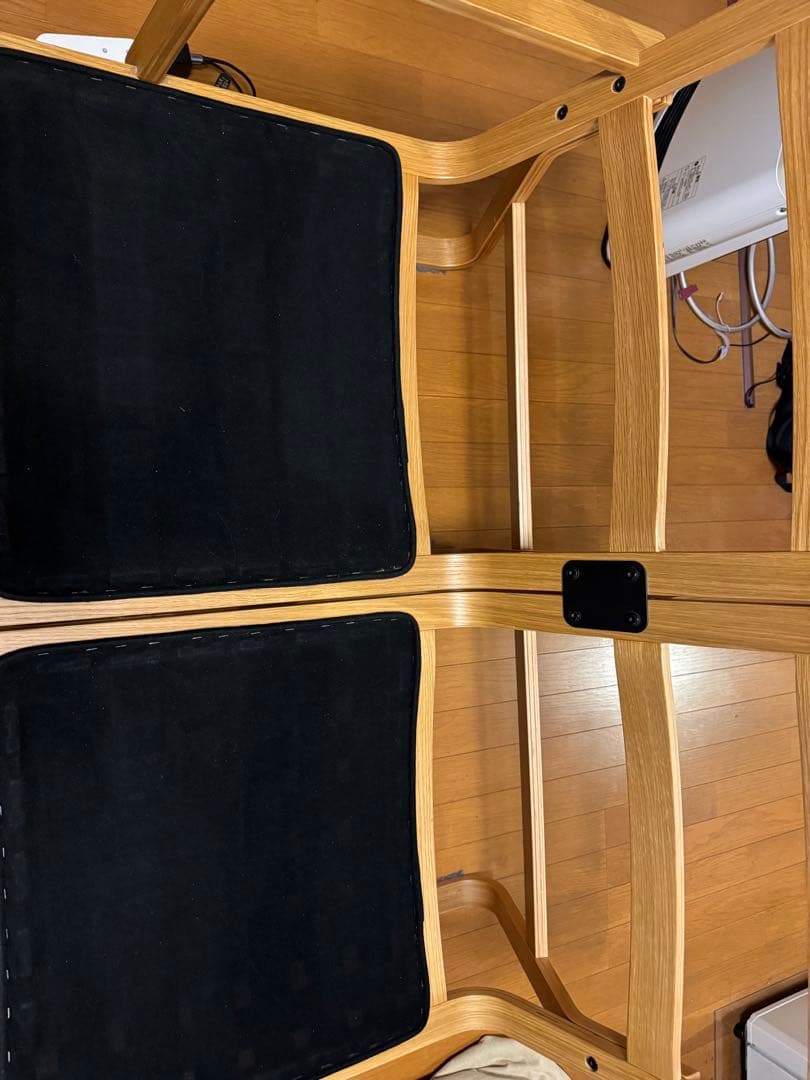 【匿名発送】無印良品　ソファー　リビングでもダイニングでも