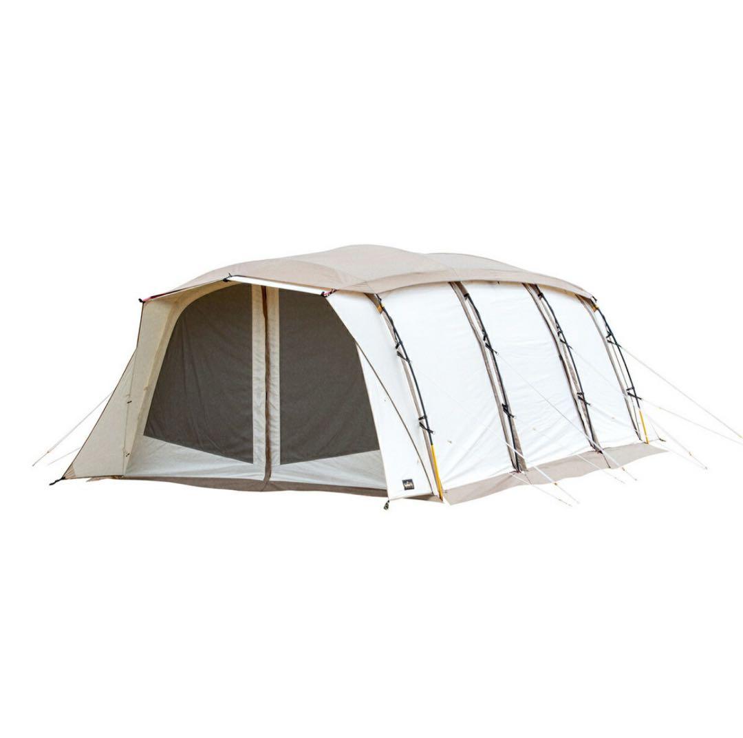 ◾️新品未使用　アポロン T/C ＋インナーT/C 2人用　セット✨✨①