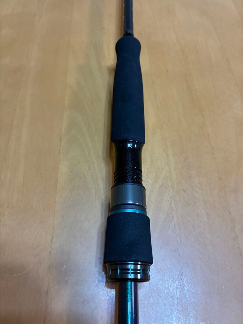 ダイワ　エメラルダス　MX83ML-N